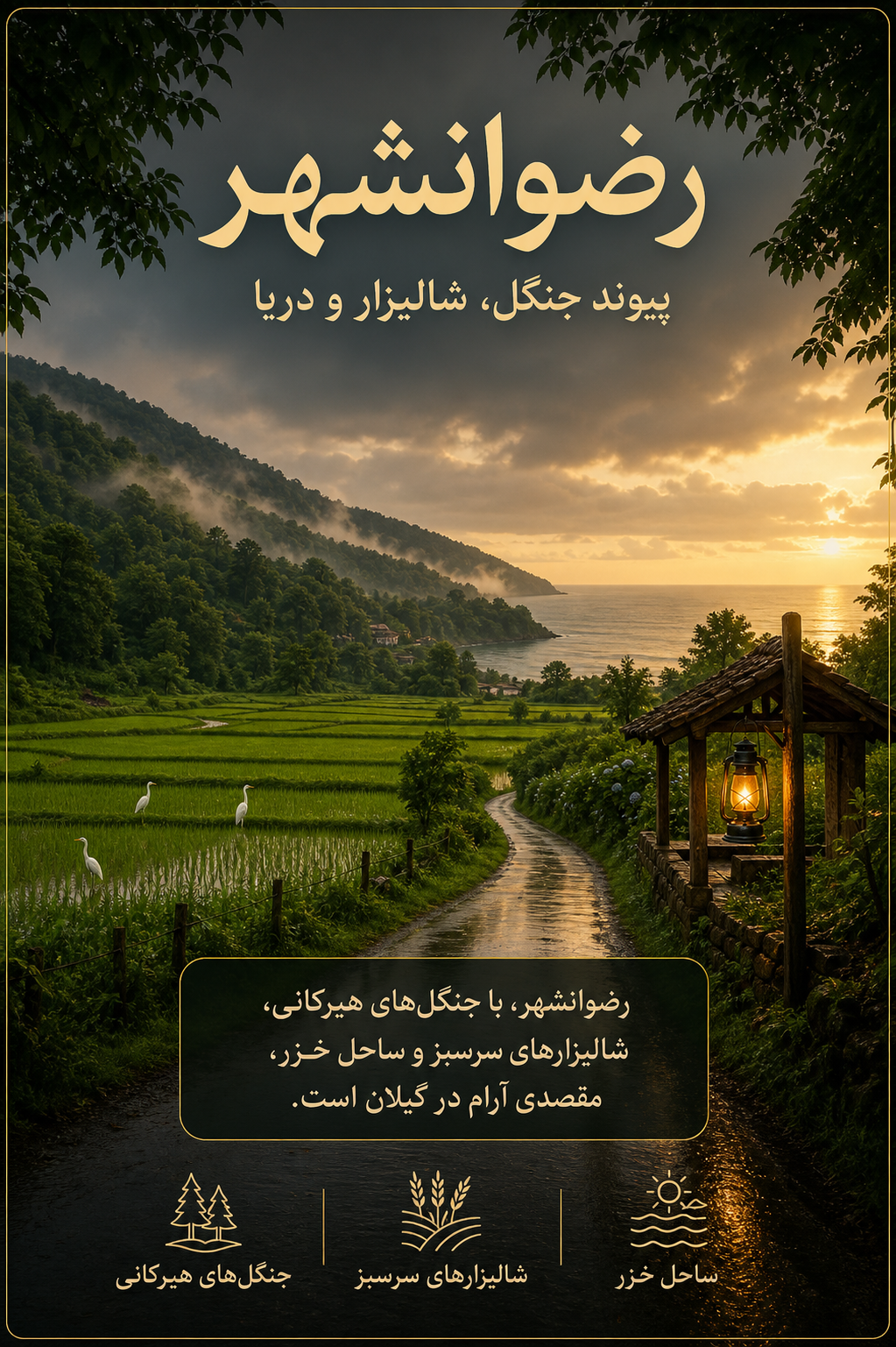 رضوانشهر